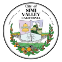 Redistrict Simi Valley Logo